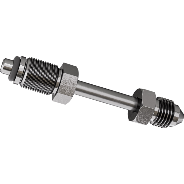 (image for) Goodridge Hydraulic Clutch Hose Adapter 99-12