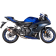 (image for) Racing Line 2-into-1 Header w/ Titanium Muffler