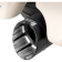 (image for) Vance & Hines Razorback 450 Slip-On Mufflers - Black