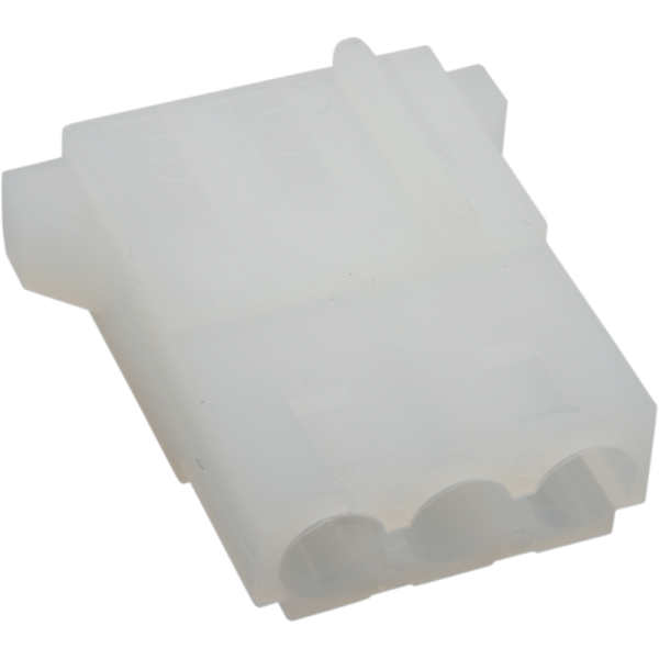 (image for) NAMZ 3-position Female Connector