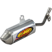 (image for) FMF Powercore 2 Silencer - KTM 50 SX 16-23