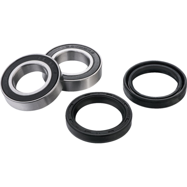 (image for) FACTORY LINKS Front Wheel Bearing Kit - YAMAHA