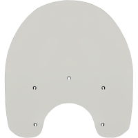 (image for) Replacement Plastic 15" Solar