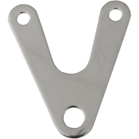 (image for) Chrome Y-Bracket