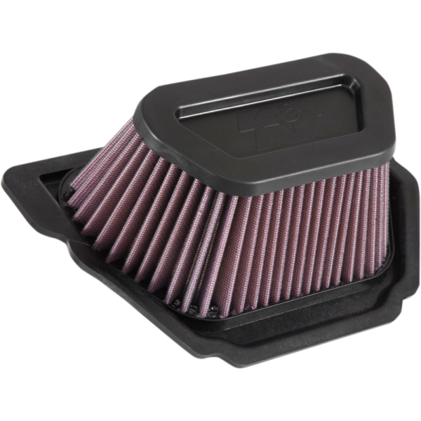 (image for) K & N K&N OE Replacement Air Filter for Yamaha YZF-R1 15-19
