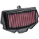 (image for) K&N High-Flow Air Filter for Kawasaki Z400 19-24