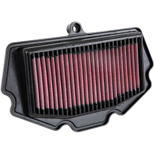 (image for) K & N K&N High-Flow Air Filter for Kawasaki Z400 19-24