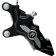(image for) Contrast Cut Left Front Caliper (11.5" Rotors)