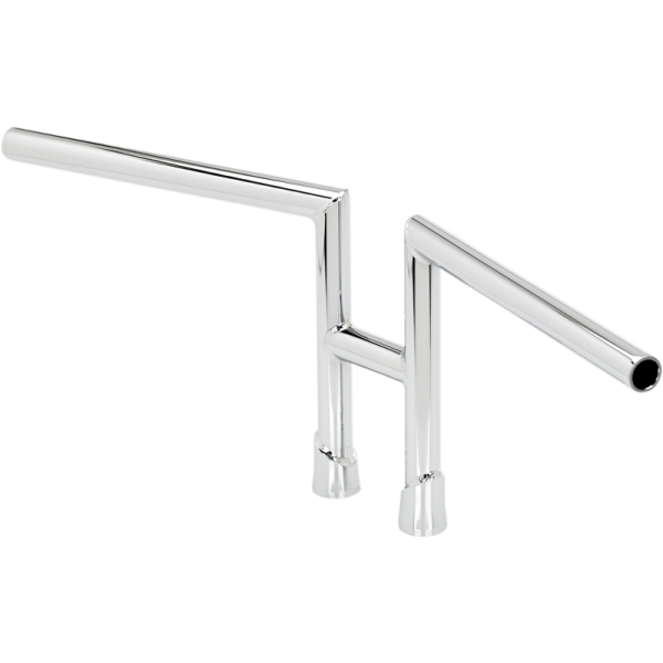(image for) Handlebar H2 Chrome