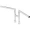 (image for) Handlebar H2 Chrome