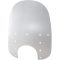 (image for) Replacement Plastic for Memphis Fats, 21" Clear