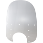 (image for) Replacement Plastic for Memphis Fats, 21" Clear