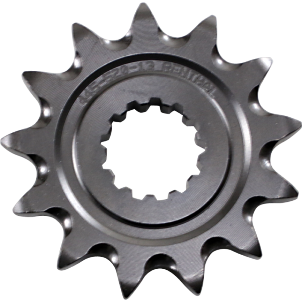 (image for) Renthal Front Sprocket - 13T Grooved