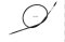 (image for) Motion Pro (pull/push set) Cable for Kawasaki KL650E KLR 16