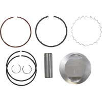 (image for) Wiseco High-Performance Piston Kit - 0910-0325