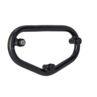 (image for) SLC Side Carrier - Left - BMW R 12 nineT
