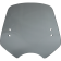 (image for) The Shooter Windshield - Black Smoke