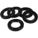 (image for) Inner Primary Bearing 00-17 (Single Lip)