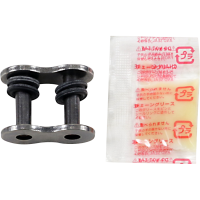 (image for) 525MAX-X Connecting Link - Rivet, Nickel