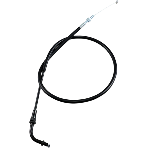 (image for) Motion Pro Standard Throttle (Pull) Cable