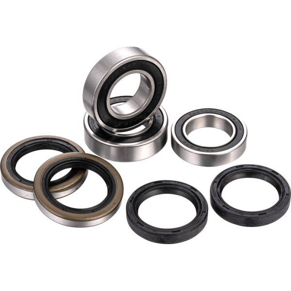 (image for) Factory Links OEM Series Front/Rear Wheel Bearing Kit - KTM 85 SX/BW 13-24