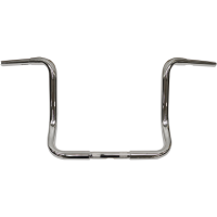 (image for) Touring Ape Hanger Chrome 12"