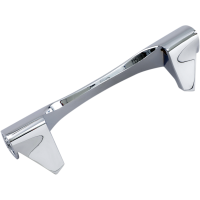 (image for) Drag Specialties 8 1/4" Short Turn Signal Mounting Bracket