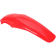(image for) Fluo. Red Rear Fender