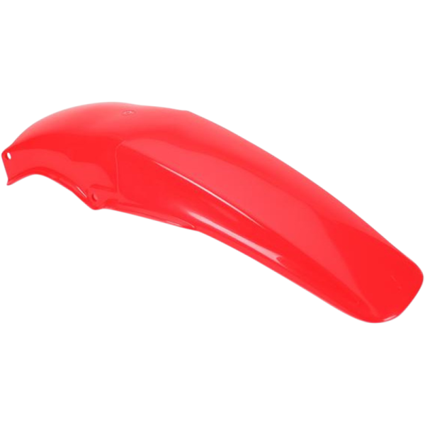 (image for) ACERBIS Fluo. Red Rear Fender