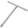 (image for) 3/8" Dual Drive Mini T-Handle Driver