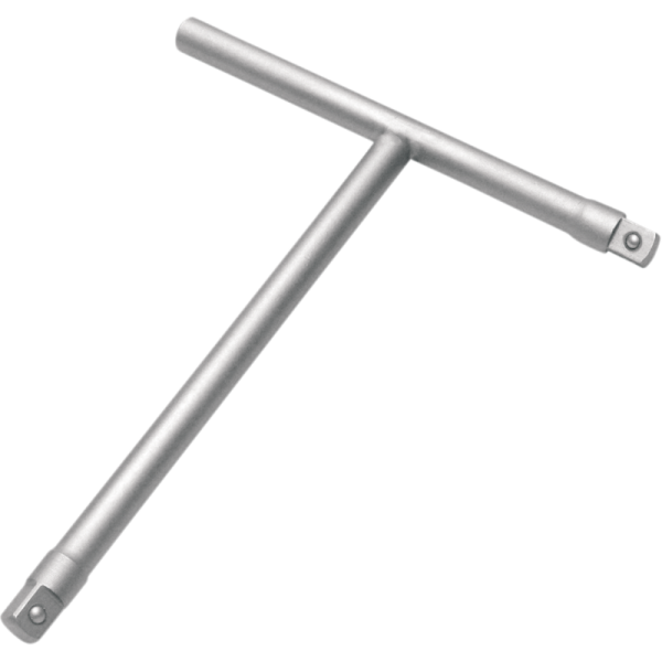 (image for) Motion Pro 3/8" Dual Drive Mini T-Handle Driver