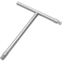 (image for) 3/8" Dual Drive Mini T-Handle Driver