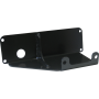 (image for) Winch Mount for Polaris Sportsman 700 04-04.5