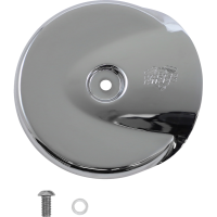 (image for) VO2 Stingray Cover Chrome