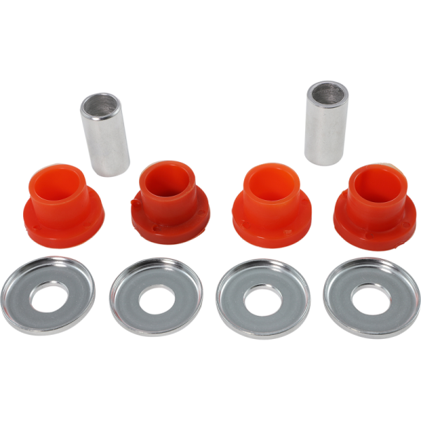 (image for) Alloy Art Heavy-Duty Handlebar Riser Bushings