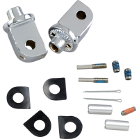 (image for) Rear Splined Adapter Mount for YAMAHA XV1900 Stratoliner/Deluxe 06-16