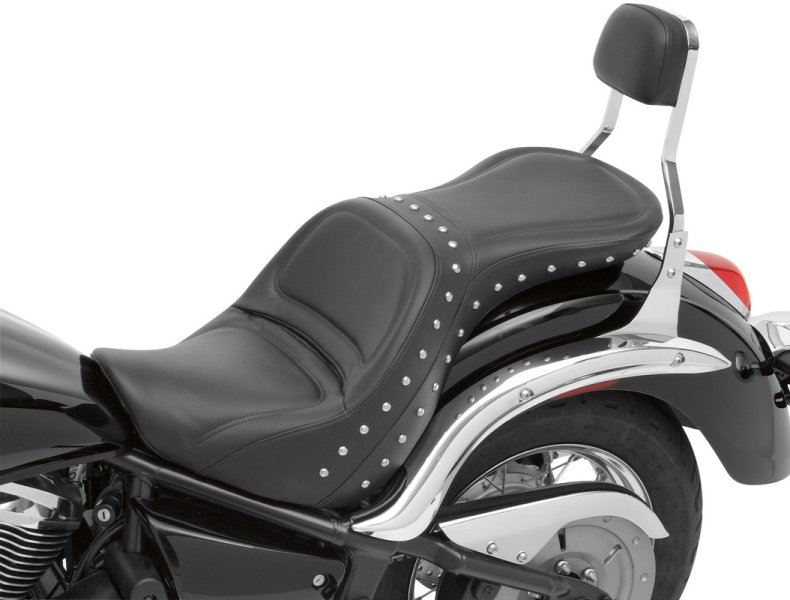 (image for) Explorer Special Seat