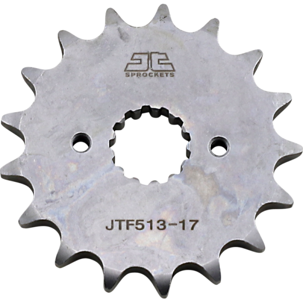 (image for) JT SPROCKETS Standard Front Sprocket (17T)