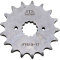 (image for) Standard Front Sprocket (17T)