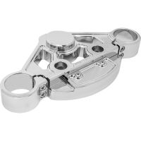 (image for) Method Top Triple Tree - Chrome