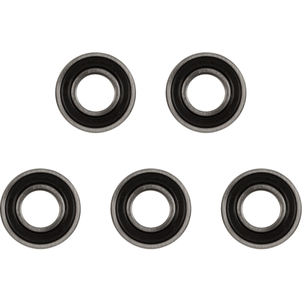 (image for) FACTORY LINKS Rear Bearing Pack (Bearing 6002 2RS) - 5-Pack