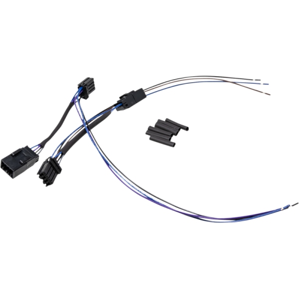 (image for) NAMZ Front Turn Signal Tap (06-08)