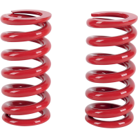(image for) Big Shock Springs Big Red