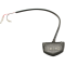(image for) KOSO Speed LED License Plate Light