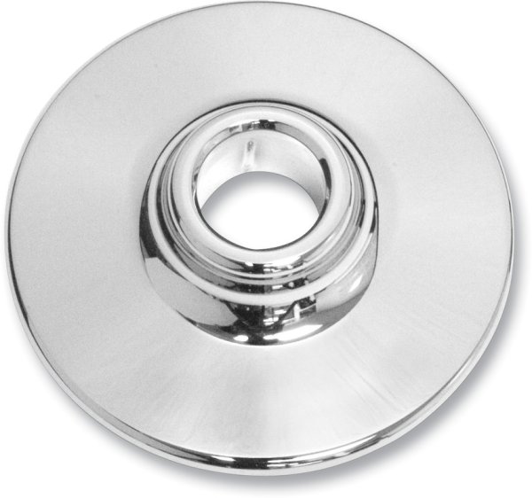 Performance Machine Front Hub Cover
