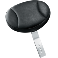(image for) Plug-In Driver's Backrest