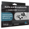 (image for) Cardo PackTalk Audio and Microphone Kit