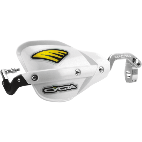 (image for) CYCRA Probend CRM Racer Pack - White
