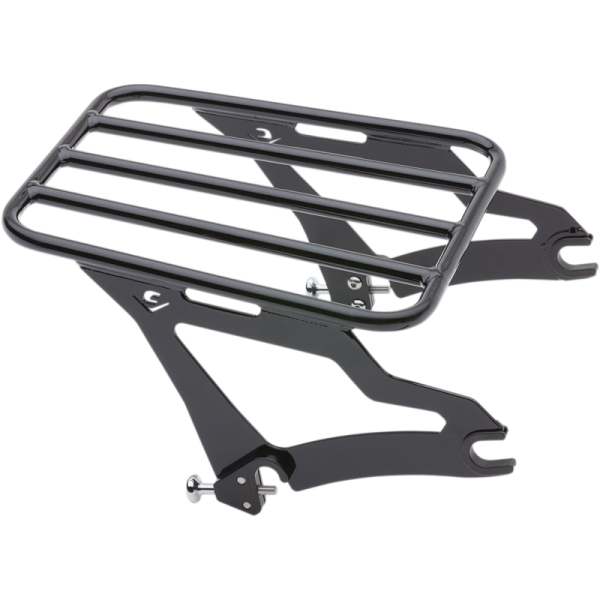 (image for) Cobra Detachable Luggage Rack (Black)