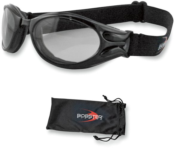 Bobster Igniter Photochromic Goggles